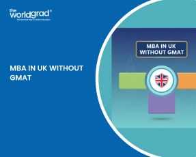MBA in UK Without GMAT for Indian Students