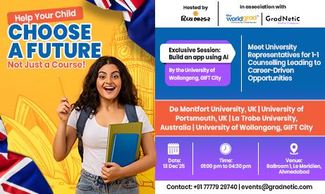 1-on-1 Counselling Session & FREE AI Workshop!