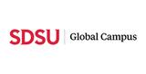 Logo of San Diego State University