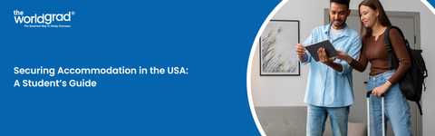 Student Accommodation in the USA: A Guide for Indian Students