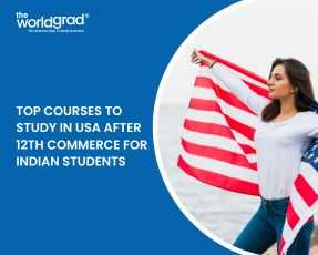 Top Courses to Study in USA After 12th Commerce for Indian Students - Grid