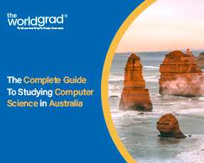 Computer science in Australia