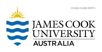 Logo of James Cook University