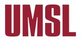 Logo of University of Missouri – St. Louis