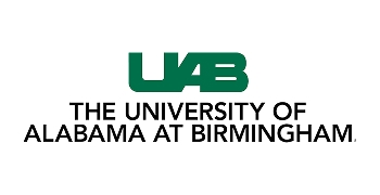 Logo of University of Alabama at Birmingham