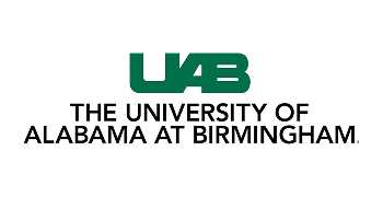 Logo of University of Alabama at Birmingham