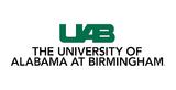 Logo of University of Alabama at Birmingham
