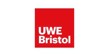 Logo of University of the West of England Bristol