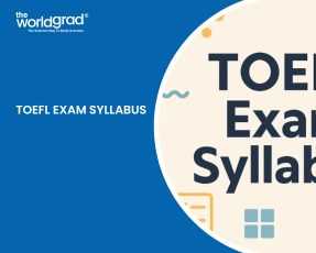 TOEFL exam syllabus