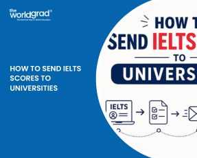 How to Send IELTS Scores to Universities