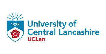 Logo of University of Lancashire