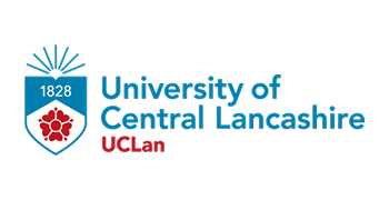 Logo of University of Lancashire