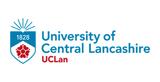 Logo of University of Lancashire