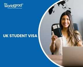 Navigating the UK Student Visa Process Grid Image