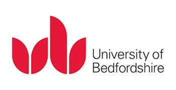 Logo of University of Bedfordshire