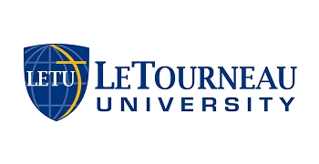 Logo of LeTourneau University