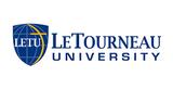 Logo of LeTourneau University