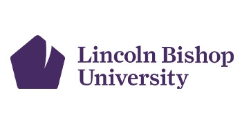 Logo of Lincoln Bishop University