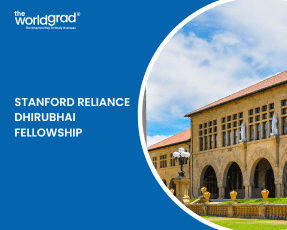 Stanford Reliance Dhirubhai Fellowship