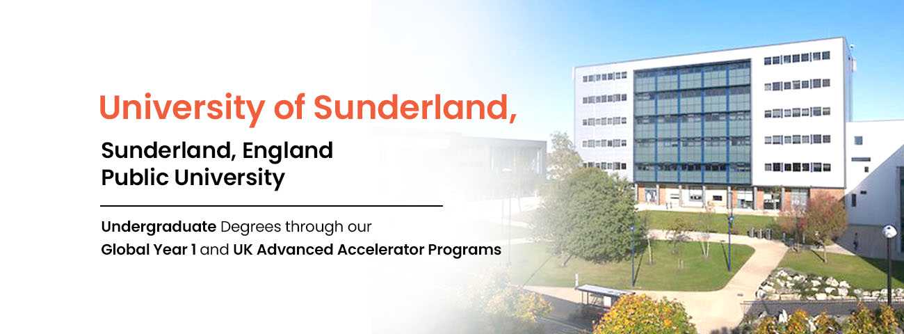 University of Sunderland