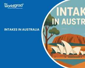 Intakes in australia