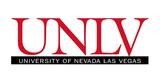 Logo of University of Nevada Las Vegas