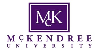 Logo of McKendree University