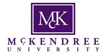 Logo of McKendree University