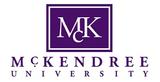 Logo of McKendree University
