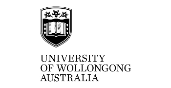 Logo of University of Wollongong