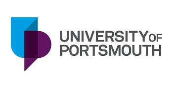 Logo of University of Portsmouth