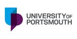 Logo of University of Portsmouth
