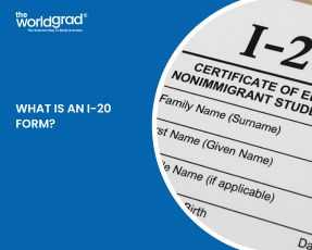 I-20 form