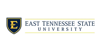 Logo of East Tennessee State University
