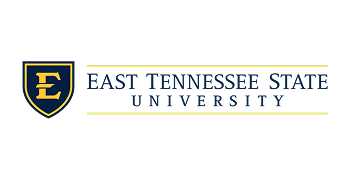 Logo of East Tennessee State University