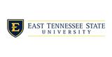 Logo of East Tennessee State University