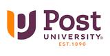 Logo of Post University