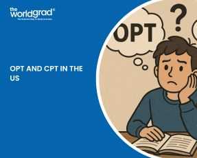 OPT & CPT