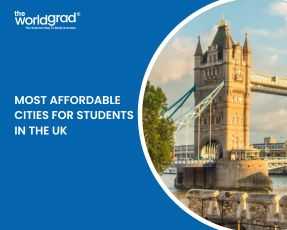 Most Affordable Cities for Students in the UK
