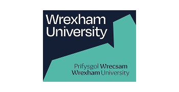 Logo of Wrexham University