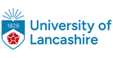 Logo of University of Lancashire