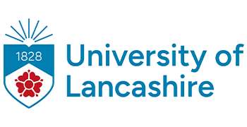 Logo of University of Lancashire