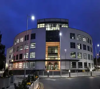 University Spotlight | Brunel University London