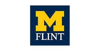 Logo of University of Michigan-Flint