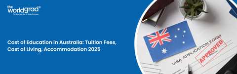Cost of Education in Australia 2025: Tuition Fees, Living Expenses