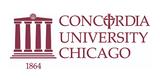Logo of Concordia University Chicago