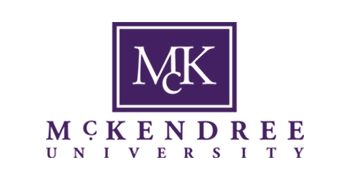 Logo of McKendree University