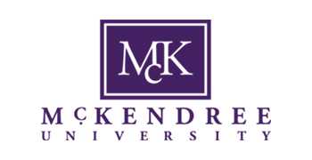 Logo of McKendree University