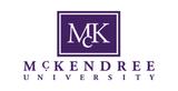 Logo of McKendree University