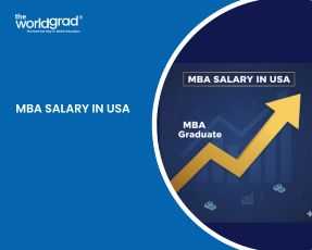 Average MBA Salary in USA in 2025: High-paying Jobs & Industries